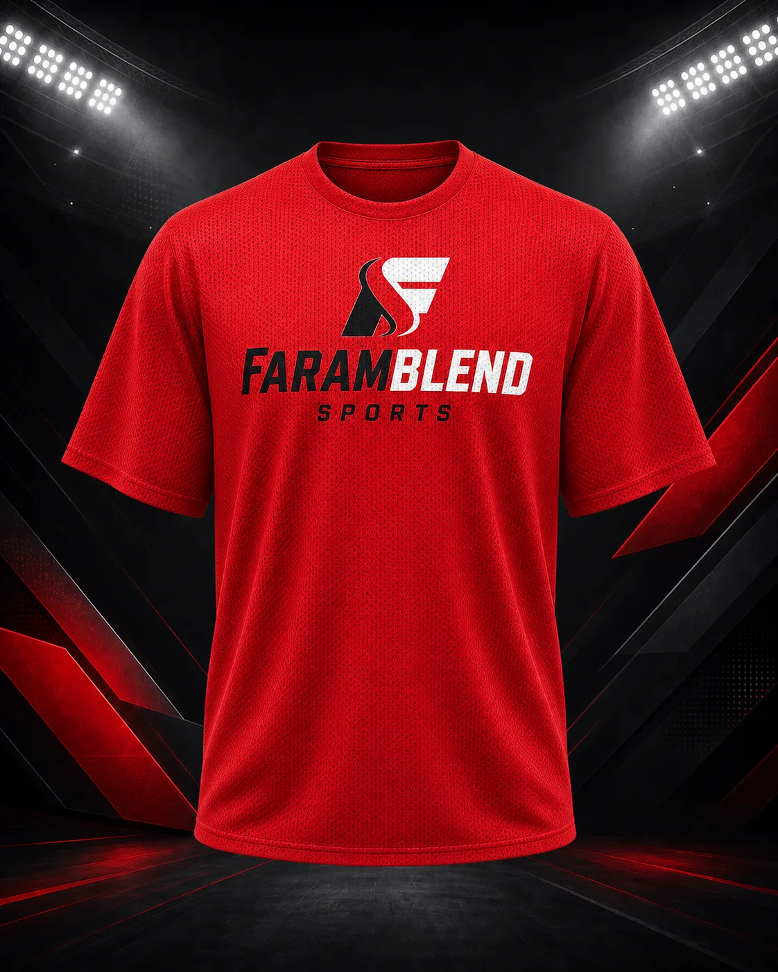 Solid Color BP Jersey — Custom Batting Practice Jerseys | Faramblend Sports