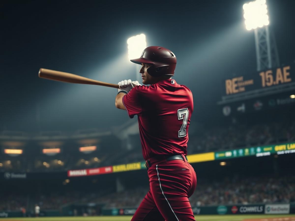Baseball Kits