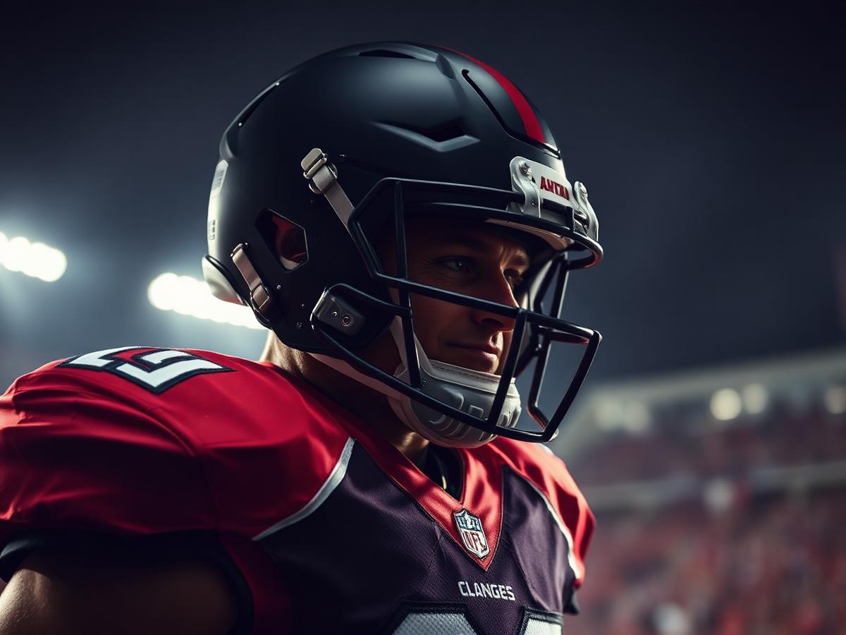 American Football Kits