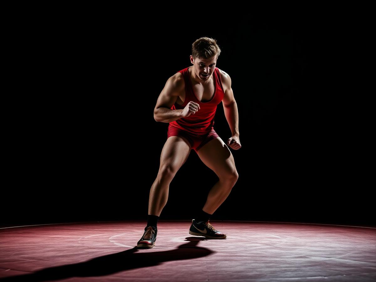 Wrestling Kits