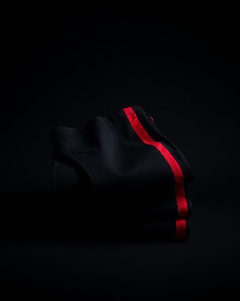 Pro Game Jersey 100